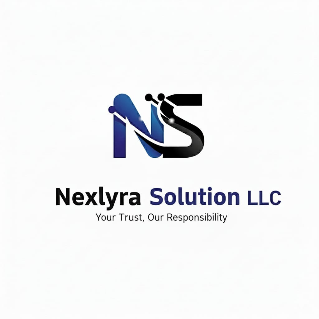 Nexlyra Solution LLC